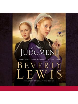 cover image of The Judgment